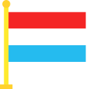 luxemburgo icon