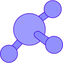 molecular icon