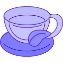 té de hierbas icon