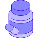 pastillas icon