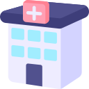 hospital icon