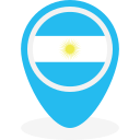 argentina icon