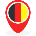 bélgica icon