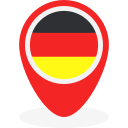 alemania icon