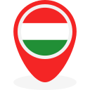 hungría icon