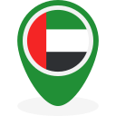 emiratos Árabes unidos icon