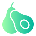 aguacate icon