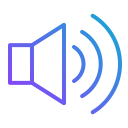 altavoz icon