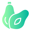 papaya icon