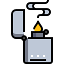 encendedor icon