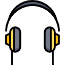 auriculares icon