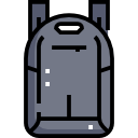 mochila icon