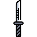 cuchillo icon