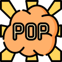 popular icon