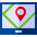 gps icon