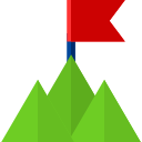 montaña icon