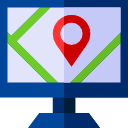 gps icon