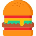 hamburguesa 