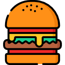 hamburguesa 