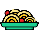 spaguetti icon