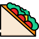 emparedado icon