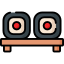 sushi icon