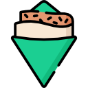 crepe icon