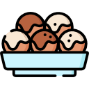 takoyaki icon