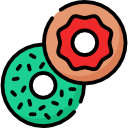 rosquilla icon