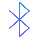 bluetooth icon