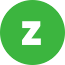 letra z icon