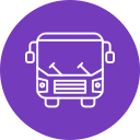 autobús icon