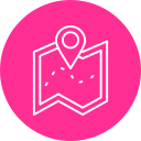 mapa icon