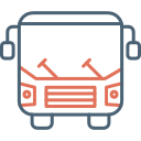 autobús icon