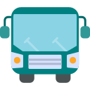 autobús icon