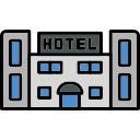 hotel icon