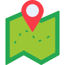 mapa icon