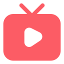 televisión icon