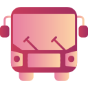 autobús icon