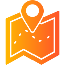 mapa icon