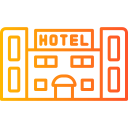 hotel icon