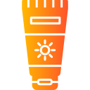 Crema solar