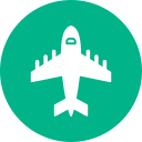 avión icon