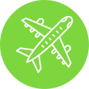 avión icon