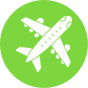 avión icon