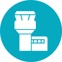 torre de control icon