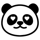 panda 