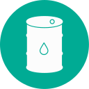 barril de petroleo icon