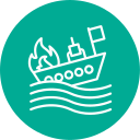 barco icon