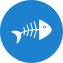 espina de pescado icon